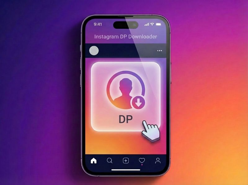 Profile Picture Downloader